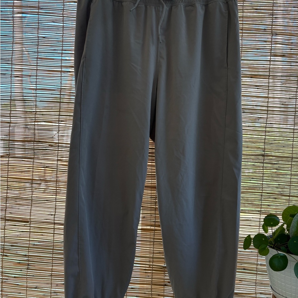 Women's YPB Gray Joggers